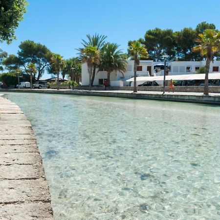 Gran Canal Lejlighed Alcudia  Eksteriør billede